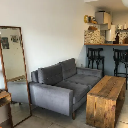 Apartamento Departamento Jujuy Rosario Exterior foto