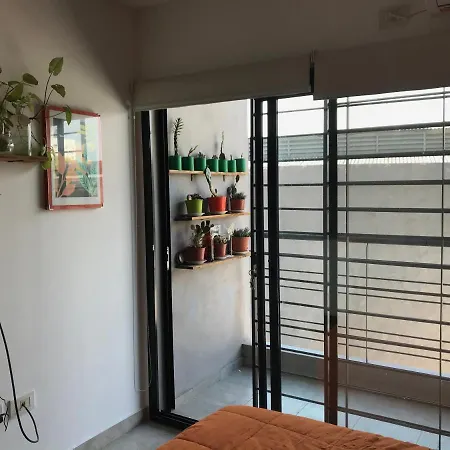 Apartamento Departamento Jujuy Rosario Exterior foto