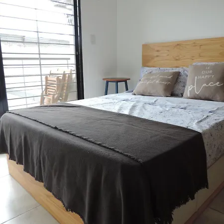 Apartamento Departamento Jujuy Rosario Exterior foto