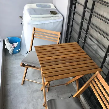 Apartamento Departamento Jujuy Rosario Exterior foto