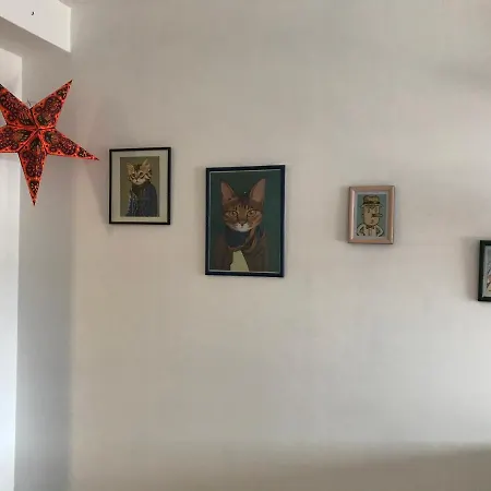 Apartamento Departamento Jujuy Rosario Exterior foto