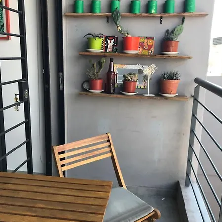 Apartamento Departamento Jujuy Rosario Exterior foto