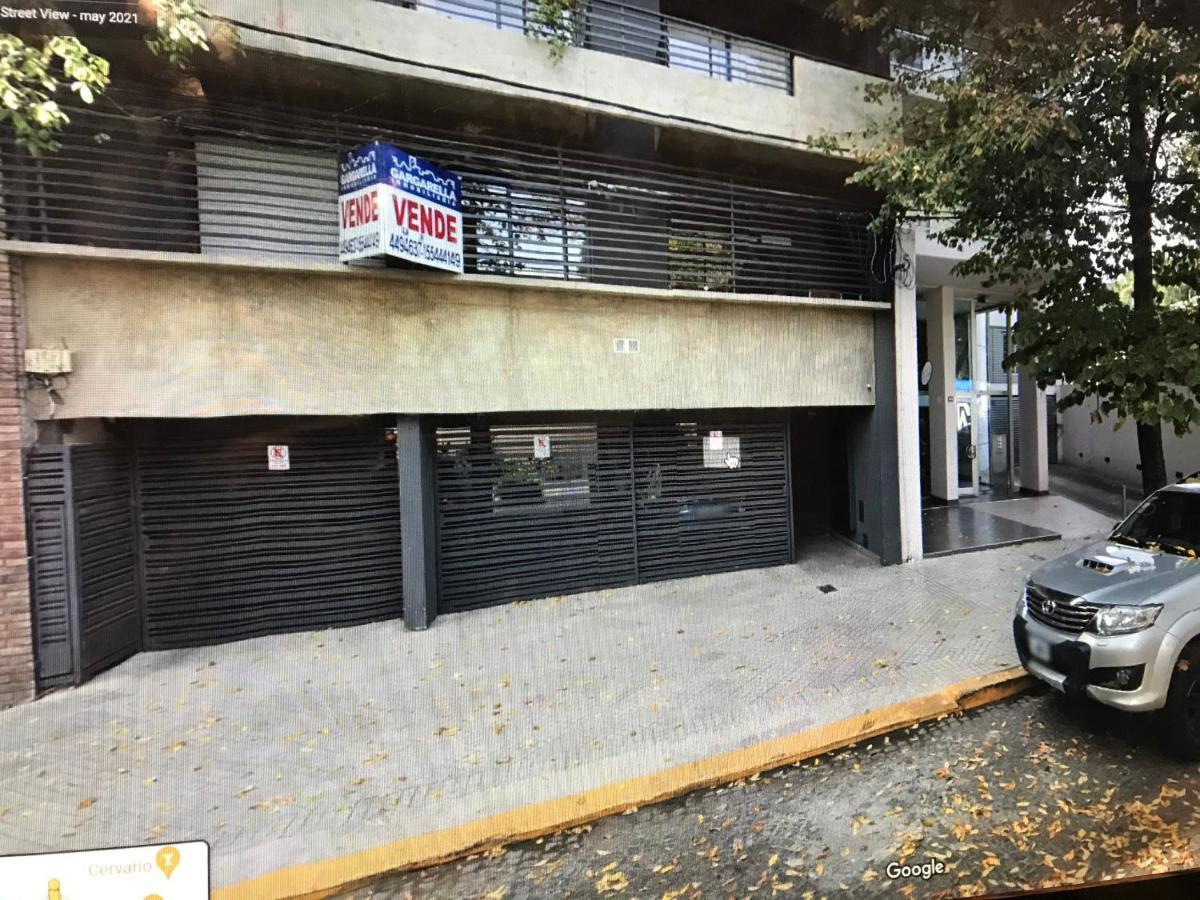 Departamento Jujuy Apartment *