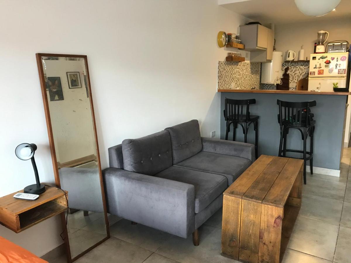 Departamento Jujuy Apartment