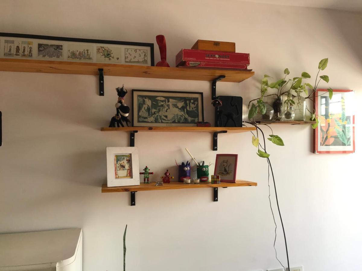 Apartment Departamento Jujuy *