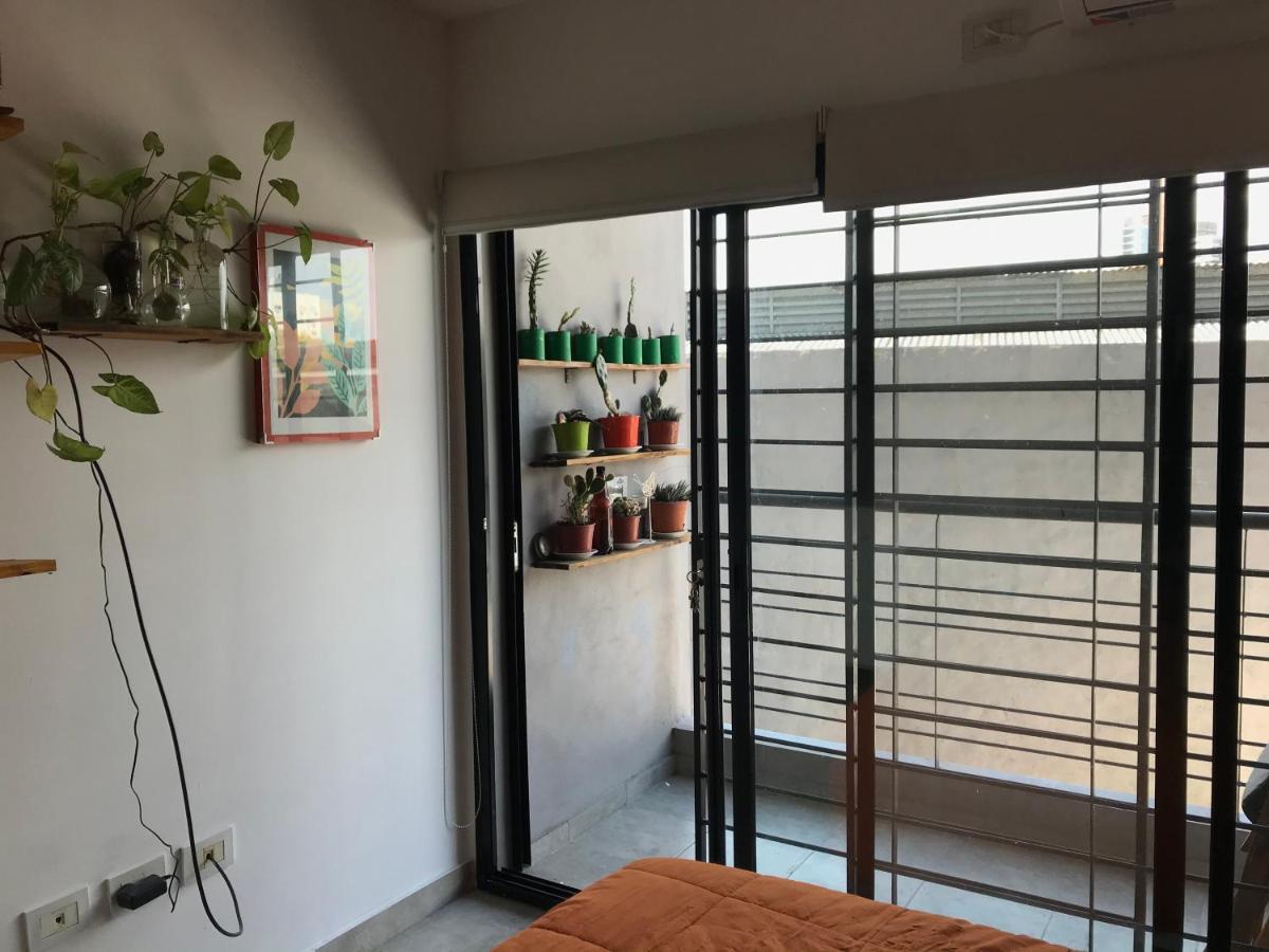 Apartment Departamento Jujuy *