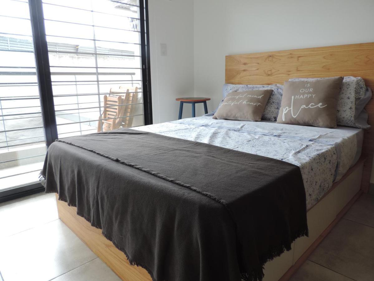 Apartment Departamento Jujuy Rosario
