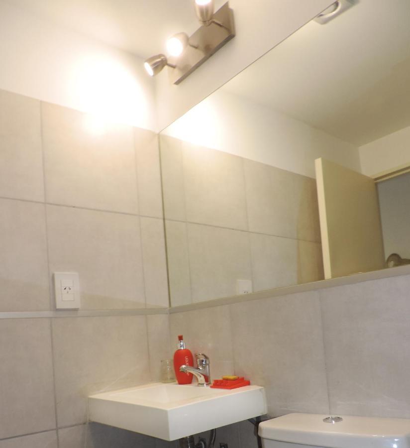 Apartment Departamento Jujuy Rosario