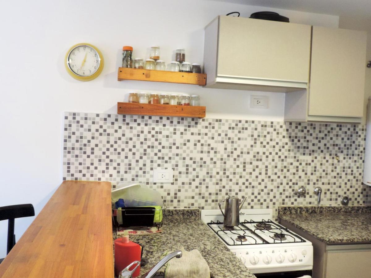 Departamento Jujuy Apartment *