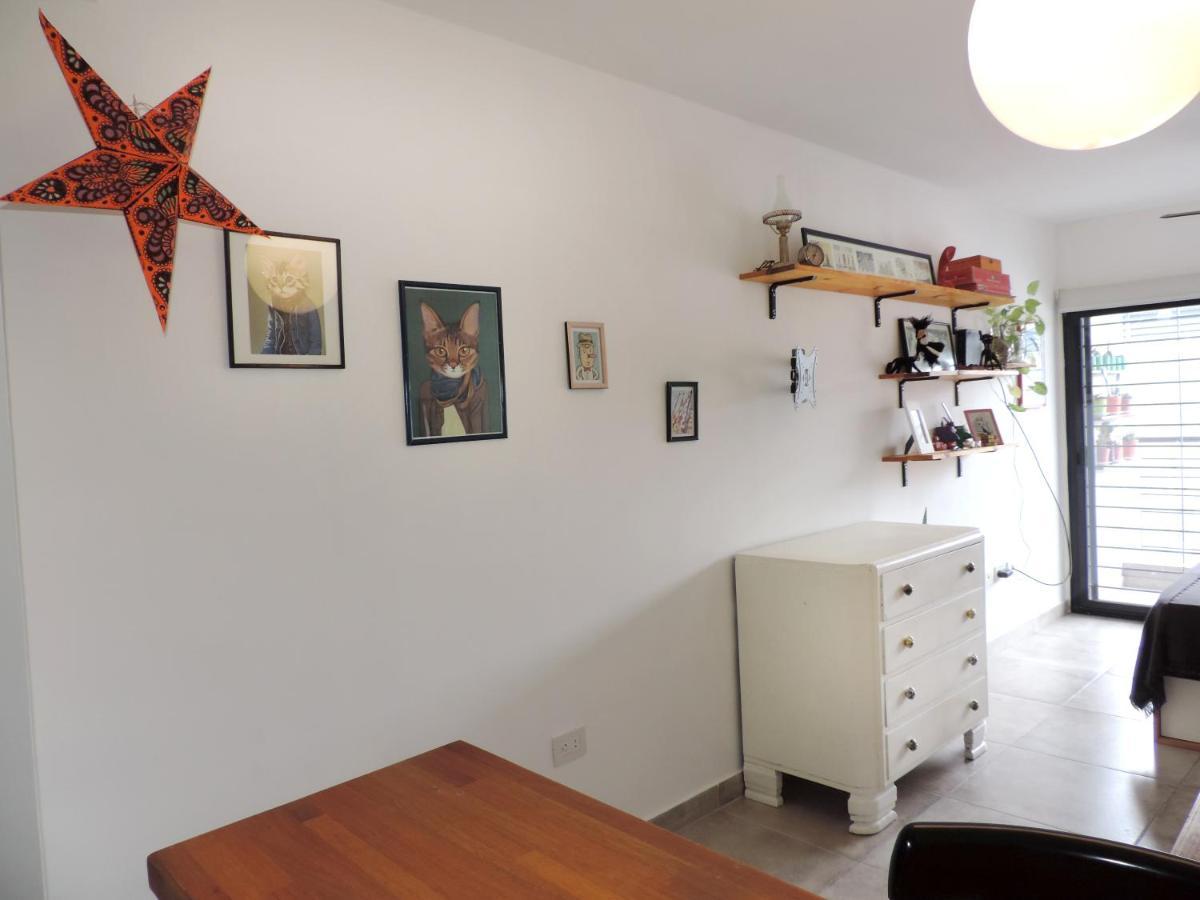 Departamento Jujuy Apartment Rosario