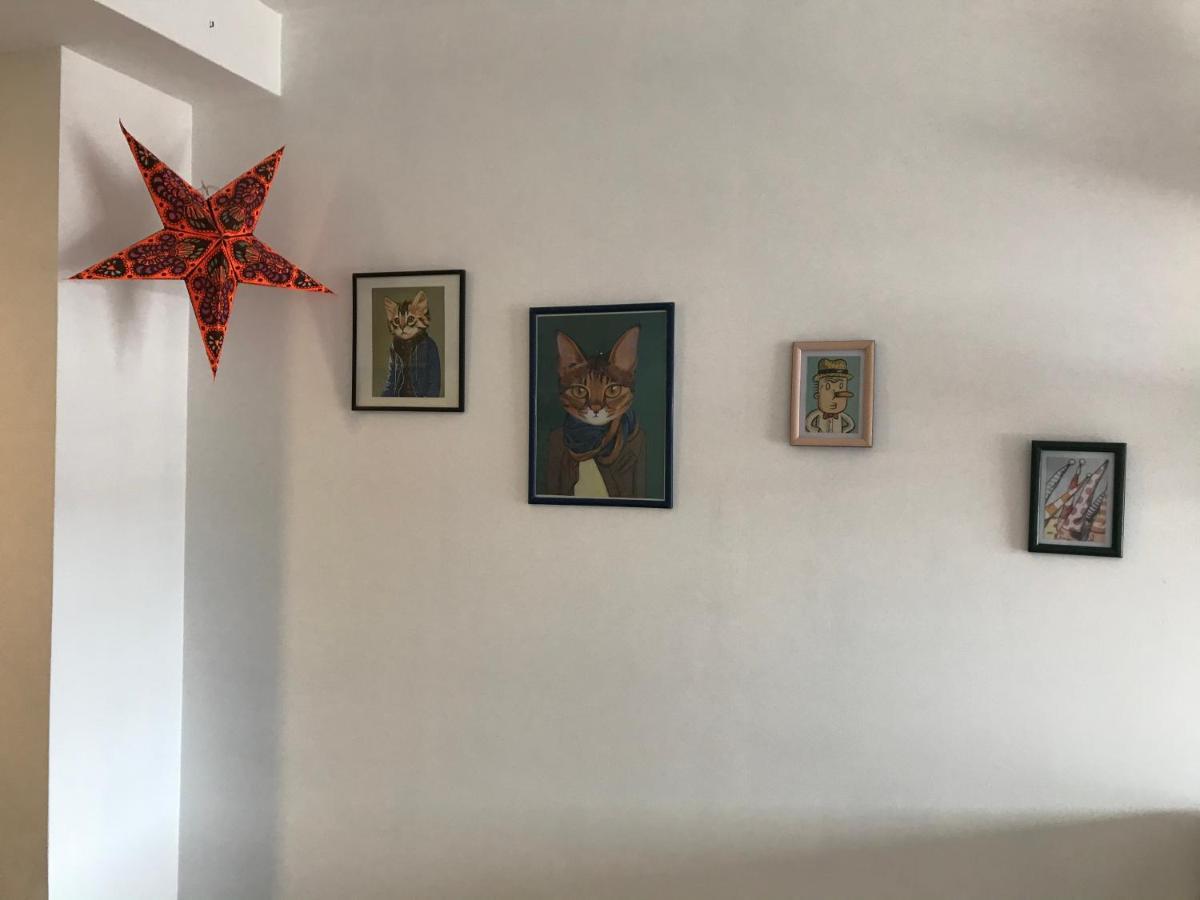 Apartment Departamento Jujuy