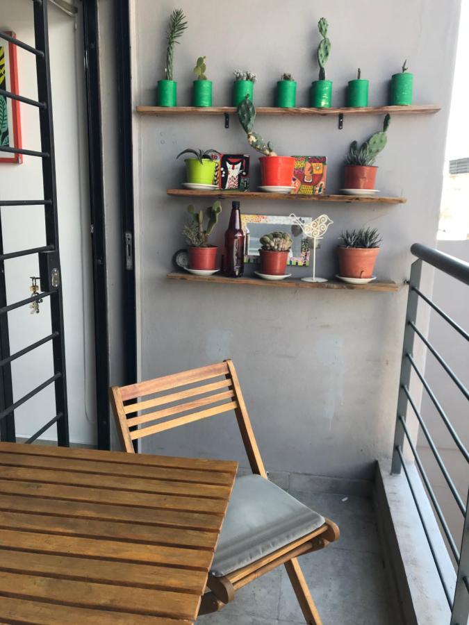 Departamento Jujuy Apartment Rosario