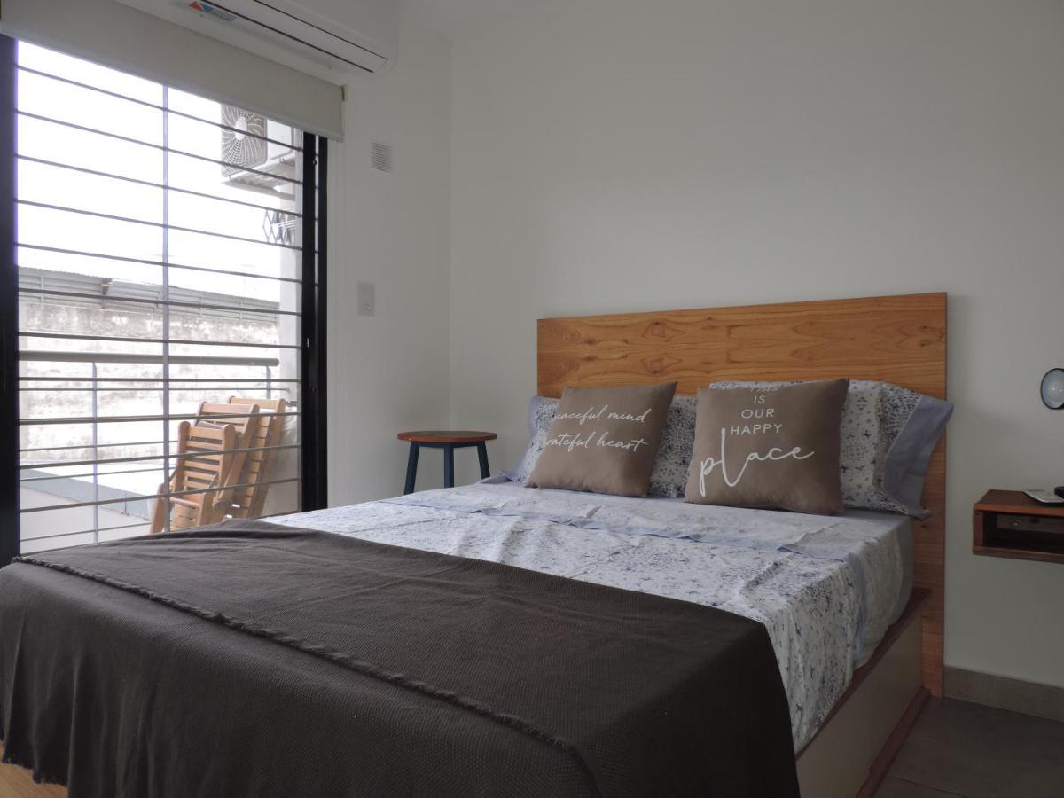 Departamento Jujuy Apartment *