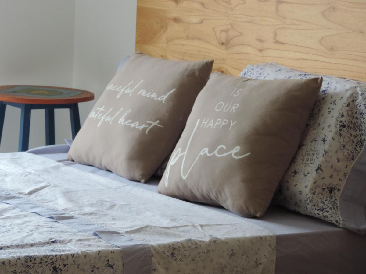 Apartment Departamento Jujuy